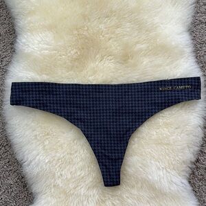 NWOT Vince Camuto Panties
